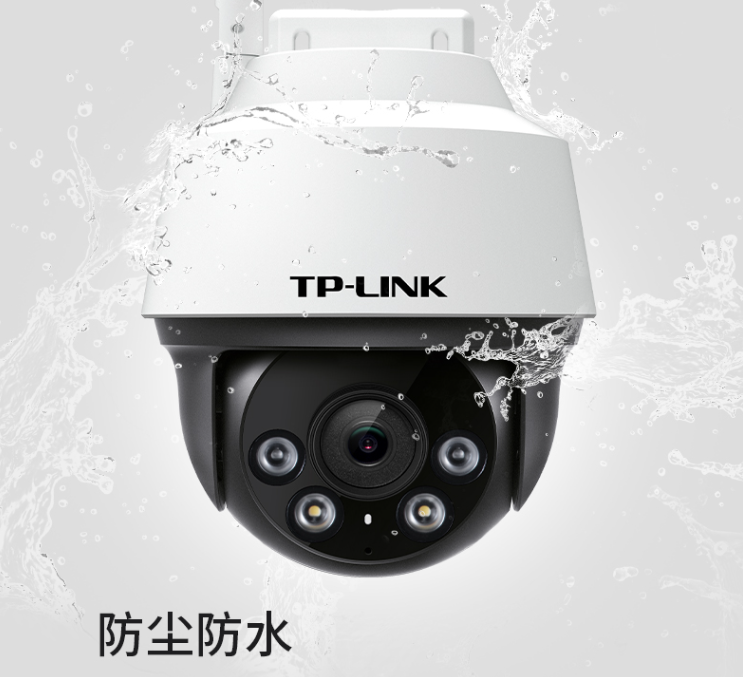 企业监控安装施工方案展示