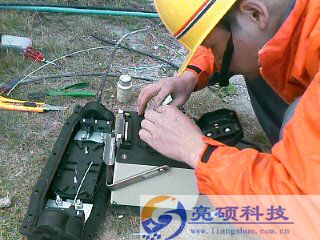 广州光纤熔接广州番禺光纤熔接